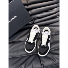 Chanel Casual Shoes